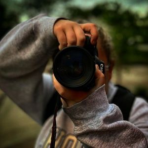 Meet your Posher, Kaylee